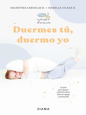 Duermes tú, duermo yo by Varios Autores